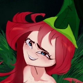 Telegram profile photo for ZELENUKHA