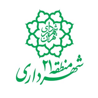 Telegram profile photo for رویداد ۲۱
