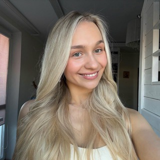 Telegram profile photo for НАСТЯ АФРИКА 🇳🇬