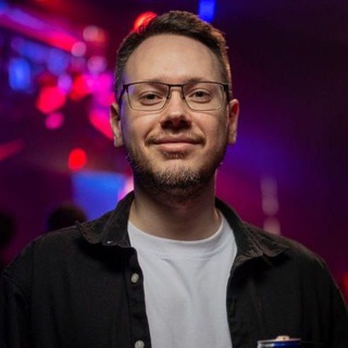 Telegram profile photo for Юкіо Інфо