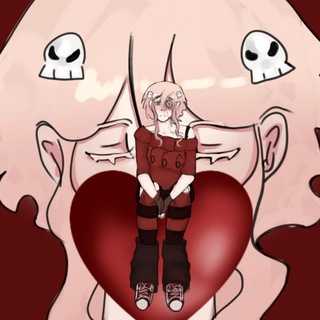 Telegram profile photo for Сердце гагари 🫀