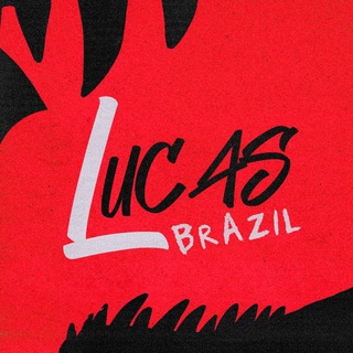 Telegram profile photo for LUCAS BRAZIL