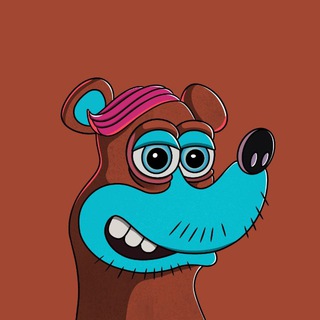 Telegram profile photo for $MARNI PORTAL