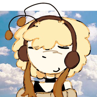 Telegram profile photo for | REST | 𓏵 Сгуш0нк𝓐 🎇