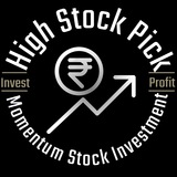 Telegram profile photo for HighStockPick