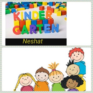 Telegram profile photo for مهد کودک نشاط