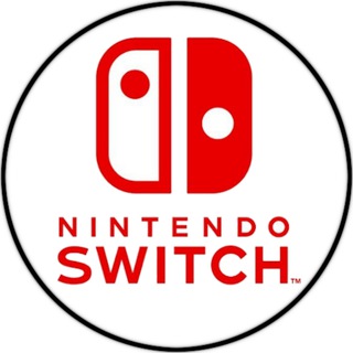 Telegram group profile photo for Nintendo Switch World Italia