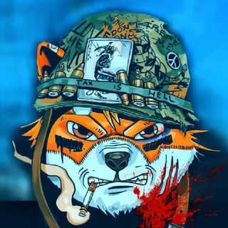 Telegram profile photo for NITRO PORTAL