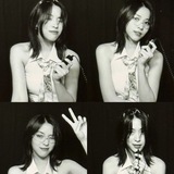 Telegram profile photo for Red String on a Lemon Tree