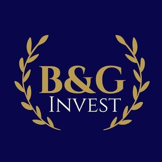 Telegram profile photo for B&G Invest FREE
