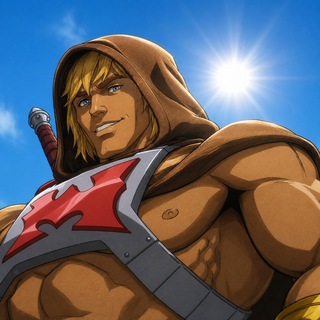 Telegram profile photo for HEMAN JOURNAL (PRINTING ARC)