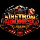 Telegram profile photo for SINETRON INDONESIA TERUPDATE