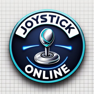 Telegram profile photo for Джойстик онлайн