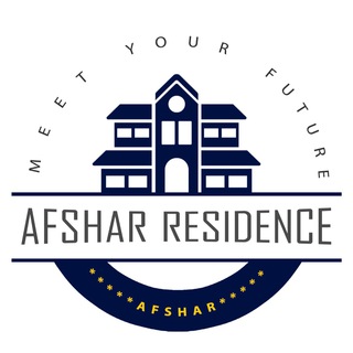Telegram profile photo for Afshar.Residence