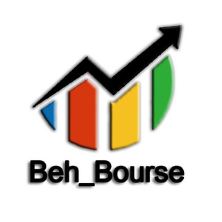 Telegram profile photo for Beh_Bourse