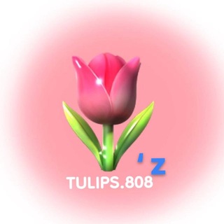 Telegram profile photo for 🌷'z