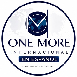 Telegram profile photo for Testimonios One More En Español