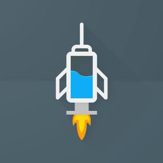 Telegram profile photo for Http Injector Grupo