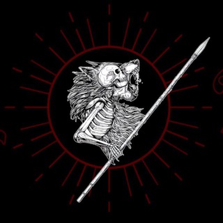 Telegram profile photo for Grizzly time