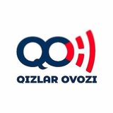 Telegram profile photo for QIZLAR OVOZI | FARGʻONA