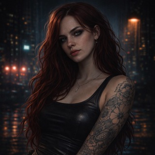 Telegram profile photo for Дневник LinsWood
