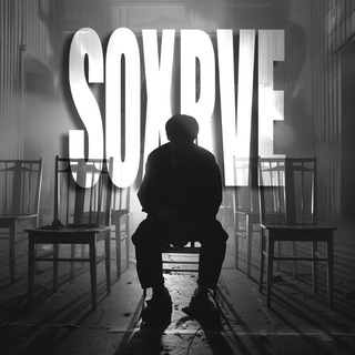Telegram profile photo for SOXRVE, stenssy