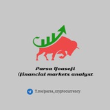 Telegram profile photo for Parsa_Crypto