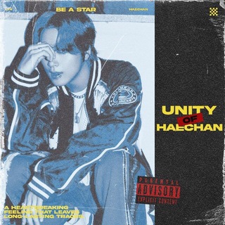 Telegram profile photo for Unity Of Haechan.