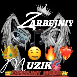 Telegram profile photo for πT.ME/ZARBEJNIY_MUZIKπ π€€ π₯β€οΈβπ₯π