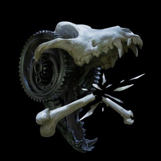Telegram group profile photo for Snap Jaw