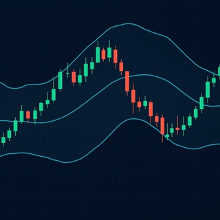 Telegram profile photo for Сигналы: Bollinger
