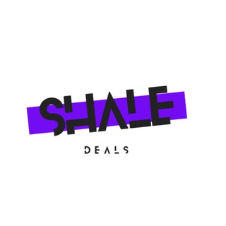Telegram profile photo for 💲Shale Deals