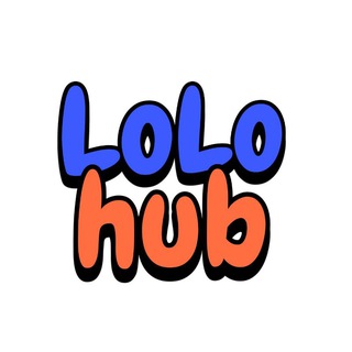 Telegram profile photo for LoLohub | Лололошка & Мастерская 47