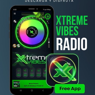 Telegram group profile photo for CABINA RADIO 💚