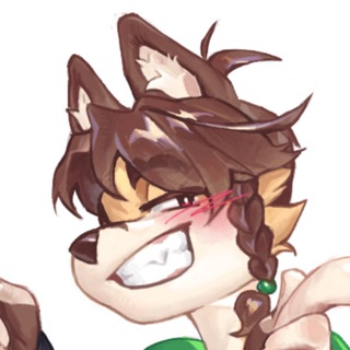 Telegram profile photo for Kandkaru sfw