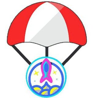 Telegram profile photo for Airdrop Office 🚩