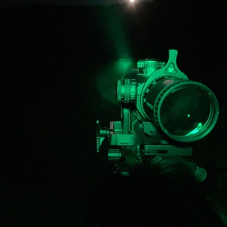 Telegram profile photo for Joel50cal️️️