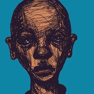 Telegram profile photo for إكتئاب Depression