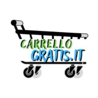 Telegram profile photo for Carrellogratis.it