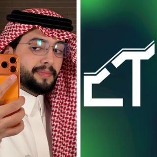 Telegram profile photo for نواف | تدريب مجاني CaptaTrade