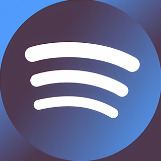Telegram profile photo for Spotify News