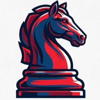 Telegram profile photo for «Ход Конём» | ПФК ЦСКА
