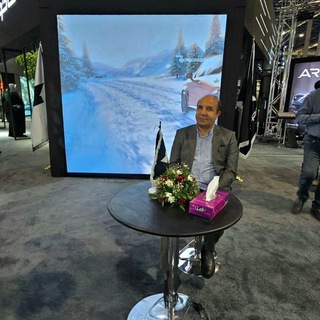 Telegram profile photo for ریاضی با طعم کنکور