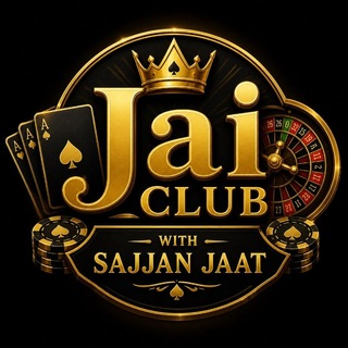 Telegram profile photo for 6 CLUB PREDICTION 🇮🇳