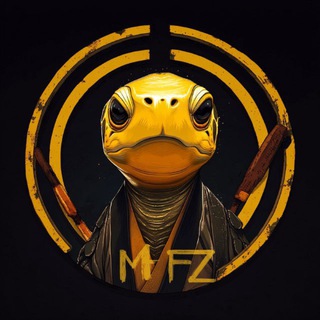 Telegram profile photo for MFZ - CRYPTO
