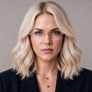 Telegram profile photo for Евдокия Эмоциональная