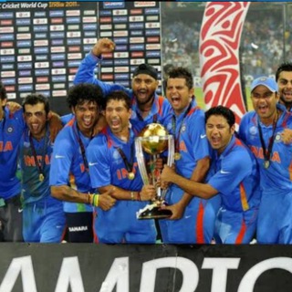 Telegram profile photo for Cricket Housefull