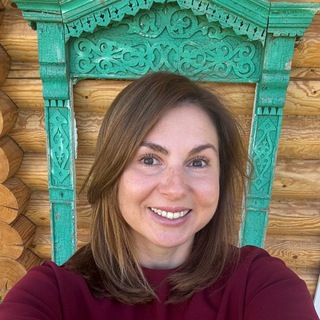 Telegram profile photo for Привет, городские