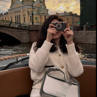 Telegram profile photo for Серые будни