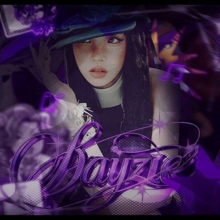 Telegram profile photo for ۫ 💜 . ׄ𝖣ä𐍅𝖹ï𝖤 𝑺𝑶𝑳𝑶 🔮 ۫ . ׄ